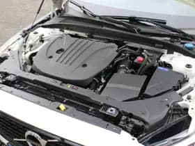 Volvo S60 B4 Automaat R-Design thumbnail 38