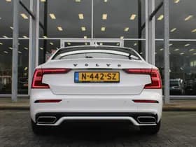 Volvo S60 B4 Automaat R-Design thumbnail 5