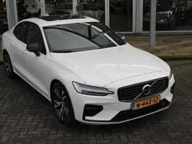 Volvo S60 B4 Automaat R-Design thumbnail 60