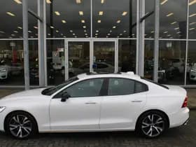 Volvo S60 B4 Automaat R-Design thumbnail 62