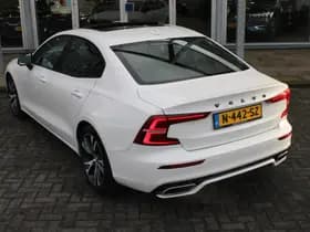 Volvo S60 B4 Automaat R-Design thumbnail 64