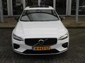 Volvo S60 B4 Automaat R-Design thumbnail 66