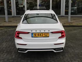 Volvo S60 B4 Automaat R-Design thumbnail 68