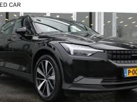 Polestar 2 Standard Range 63kWh