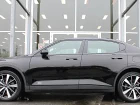 Polestar 2 Standard Range 63kWh thumbnail 2