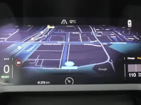 Polestar 2 Standard Range 63kWh thumbnail 21