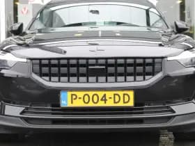 Polestar 2 Standard Range 63kWh thumbnail 4