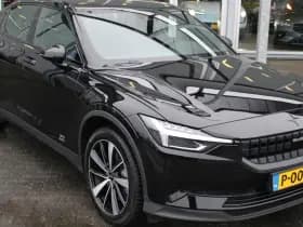 Polestar 2 Standard Range 63kWh thumbnail 31