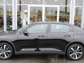 Polestar 2 Standard Range 63kWh thumbnail 32