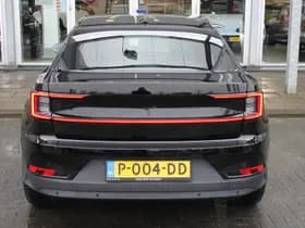 Polestar 2 Standard Range 63kWh thumbnail 35