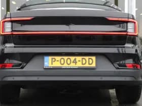 Polestar 2 Standard Range 63kWh thumbnail 5