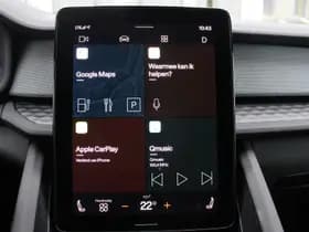 Polestar 2 Standard Range 63kWh thumbnail 41