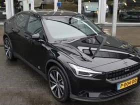 Polestar 2 Standard Range 63kWh thumbnail 52
