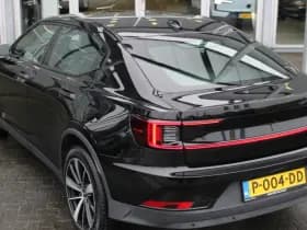 Polestar 2 Standard Range 63kWh thumbnail 56