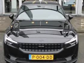 Polestar 2 Standard Range 63kWh thumbnail 58