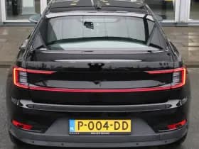 Polestar 2 Standard Range 63kWh thumbnail 60