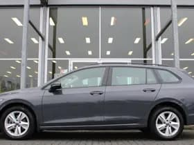 Volkswagen Golf Variant 1.5 eTSI Automaat Life Business thumbnail 2