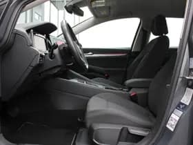 Volkswagen Golf Variant 1.5 eTSI Automaat Life Business thumbnail 12