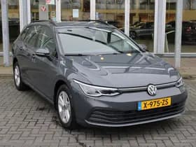 Volkswagen Golf Variant 1.5 eTSI Automaat Life Business thumbnail 31