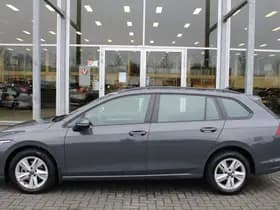 Volkswagen Golf Variant 1.5 eTSI Automaat Life Business thumbnail 32