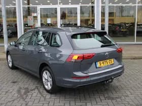 Volkswagen Golf Variant 1.5 eTSI Automaat Life Business thumbnail 33