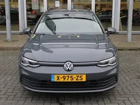 Volkswagen Golf Variant 1.5 eTSI Automaat Life Business thumbnail 34