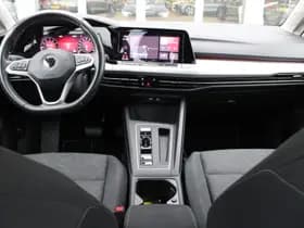 Volkswagen Golf Variant 1.5 eTSI Automaat Life Business thumbnail 39