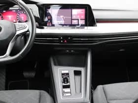 Volkswagen Golf Variant 1.5 eTSI Automaat Life Business thumbnail 40