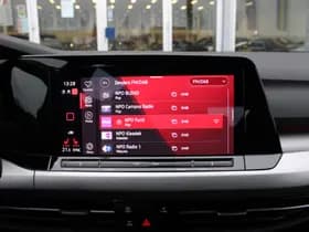 Volkswagen Golf Variant 1.5 eTSI Automaat Life Business thumbnail 44