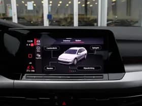 Volkswagen Golf Variant 1.5 eTSI Automaat Life Business thumbnail 45