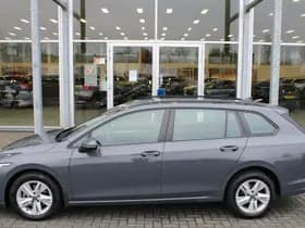 Volkswagen Golf Variant 1.5 eTSI Automaat Life Business thumbnail 59