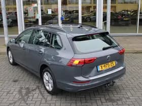 Volkswagen Golf Variant 1.5 eTSI Automaat Life Business thumbnail 61