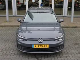 Volkswagen Golf Variant 1.5 eTSI Automaat Life Business thumbnail 63