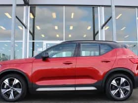 Volvo XC40 Recharge P8 AWD R-Design thumbnail 2