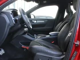 Volvo XC40 Recharge P8 AWD R-Design thumbnail 11