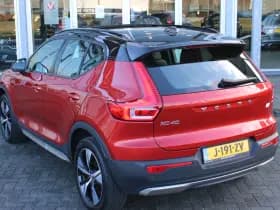 Volvo XC40 Recharge P8 AWD R-Design thumbnail 3