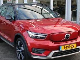 Volvo XC40 Recharge P8 AWD R-Design thumbnail 30