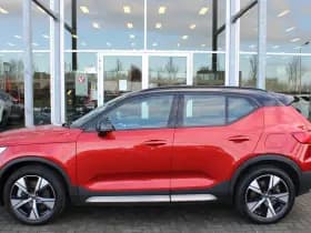 Volvo XC40 Recharge P8 AWD R-Design thumbnail 31