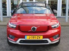 Volvo XC40 Recharge P8 AWD R-Design thumbnail 32