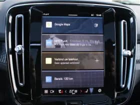 Volvo XC40 Recharge P8 AWD R-Design thumbnail 37