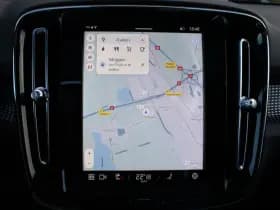 Volvo XC40 Recharge P8 AWD R-Design thumbnail 38