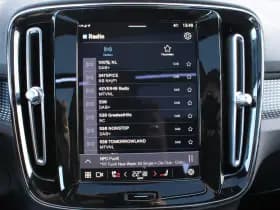 Volvo XC40 Recharge P8 AWD R-Design thumbnail 39