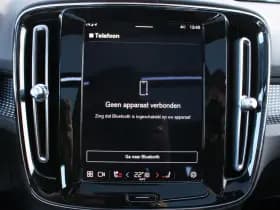 Volvo XC40 Recharge P8 AWD R-Design thumbnail 40