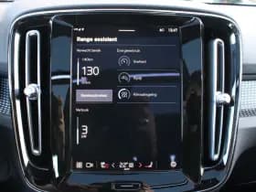 Volvo XC40 Recharge P8 AWD R-Design thumbnail 41