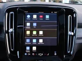 Volvo XC40 Recharge P8 AWD R-Design thumbnail 42