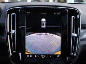 Volvo XC40 Recharge P8 AWD R-Design thumbnail 43