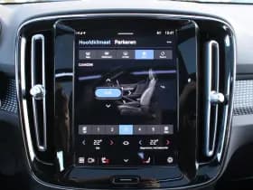 Volvo XC40 Recharge P8 AWD R-Design thumbnail 44