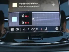 Volvo XC40 Recharge P8 AWD R-Design thumbnail 45