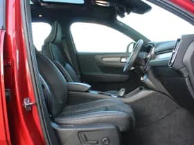 Volvo XC40 Recharge P8 AWD R-Design thumbnail 48