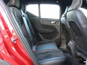 Volvo XC40 Recharge P8 AWD R-Design thumbnail 52